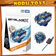 Beyblade X UX-01 Starter Dranbuster 1-60A [Bankee Sticker]