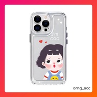 Casing hp GG50 for Samsung A02 M02 A02s M02s A03 Core A04 A04e A05 A06 A10 A10s A11 M11 A12 A13 A14 