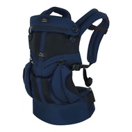 Mimosa Aircool Ezadjust Baby Carrier - Assorted Colours