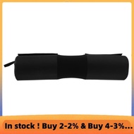Fitness Barbell Cushion Neck Pad Foam Barbell Pad Cover Squat Pad Barbell Shoulder Squat Gym Weightl