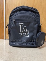 MLB  backpack 背包背囊 書包