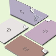Dell Latittude 5420 5440 5430 5410 5450 3320 Notebook Sticker 14pro Simple Shell Sticker Solid Color