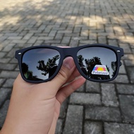 kacamata polarized kacamata polarized siang malam kacakata pria hitam