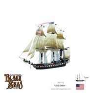 Warlord Games - Black Seas - USS Essex