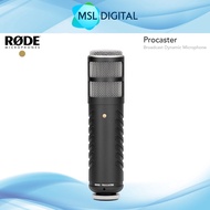 Rode Procaster Broadcast Dynamic Microphone