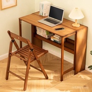 Bedroom Household Workbench Simple Desktop Desk Desk Foldable Computer Desk Study Writing A9L Simple