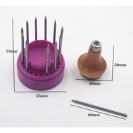 Tool Hardware Africa 12 North American Household Needles Household Combination Jewelry Throwing Good