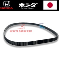 5PK1146 HONDA CITY GM6/ T9A/ JAZZ GK/ T5A FAN BELT (31110-55A-Z02)