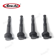 Arashi Motorcycle Ignition Coil For BMW F650GS 2008 - 2013 / F700GS 2012-2016 / F800GS ADVENTURE 201