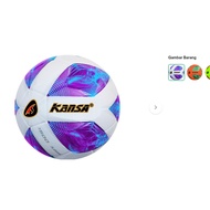 ORIGINAL KANSA FUTSAL BALL / FUTSAL BALL / FUTSAL BALL SIZE 4