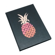 Sổ Ghi Chép Bìa Cứng 200 Trang Cỡ A4 UBL SP0271