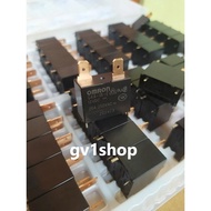 ORIGINAL OMRON 12VDC AC MODULE RELAY