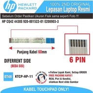 ET49 KTCP-HP-11 Touchpad Cable hp CQ42 4430S 920-001522-01 E208903-3