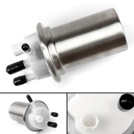 Areyourshop ปั๊มเชื้อเพลิงสำหรับ ปั้มติกนอกถัง Honda CBF125 2008-2015 NXR150 2008-2015 HERO Karizma 