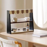 High quality imported Dopamine Kiddie wooden shelf / Dopamine Kiddie Shelf