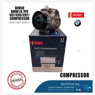 DENSO BMW Z4 7PK E87/E89/E92/ COMPRESSOR DCP05033