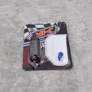 มอเตอร์ปั้มติ๊ก พร้อมใส้กรอง Forza300 Gen1/Gen2 / Forza350 ปี2020-2023 อัตราการไหล 110ลิตร/ชั่วโมง N