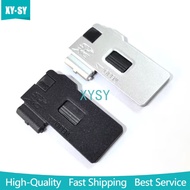 New EM10II EM10III Battery Door Cover Lid Cap for Olympus OM-D E-M10 mark II / III Camera Replacemen