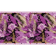 Design Shawl Chiffon