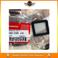 OIL FILTER SCREEN 4T RS150 GTR150 WINNER 150