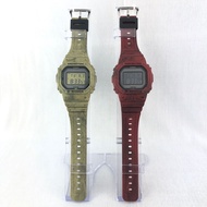 Casio G-Shock Sandy Desert Lands Series Tough Solar Bluetooth GW-B5600SL-4 GW-B5600SL-5