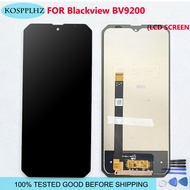 6.6 New Original For Blackview BV9200 Pro BL8800 LCD Display+Touch Screen Digitizer Assembly For Bla