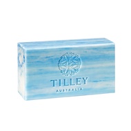 澳洲Tilley皇家特莉植粹香氛皂220g-芙蓉花