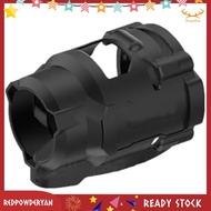 [Redpowderyan.] Protective Sleeve Set for  PB850-QZ DCF850 Rubber Impact Driver Wrench High Torque B