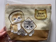 日本Mofusand貓筆袋