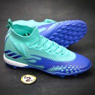 Giày đá bóng nam X Dragon cao cổ giày đá banh cỏ nhân tạo - 2EVSHOP