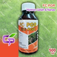 500ml FARMCOCHEM FC PGR Ethephon / Hormon Getah Nanas