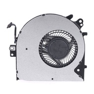 Laptop Notebook CPU Cooling Fan Cooler Radiator Replacement for Hp Probook 450 G5 455 470 G5 Series Cooling Fan