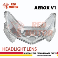 For Aerox V1 Head Lights / Head Light Aerox V1 / Aerox 155