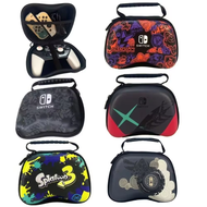 Carrying Travel Storage Bag Case For Nintendo Switch Pro/PS5 PS4 PS3/XBox One Gamepad Shockproof Car