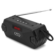 Bluetooth Malaysia 5.0 Speakers USB HF-F216 Mini Bass TF Phone Radio SD PC FM