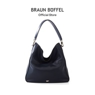 Braun Buffel Lola Medium Hobo Bag