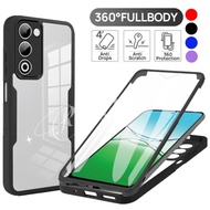 For OPPO A6i Pro OPPO A6 Pro A6s A6x A6t Pro A6i Pro Oppo A 6 i Pro 4G 5G Casing 2026 Luxury 360 Ful