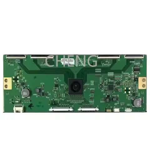 New Original V18 86UHD 120HZ for LG Logic Board 6870C-0748A (H/F) CT T