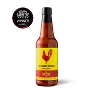 One Legged Chicken Sauce (Buffalo Sauce)