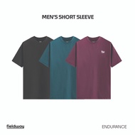 Fieldway - Men's Short sleeve Endurance