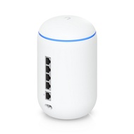 Ubiquiti UniFi Dream Machine Switch, Security Gateway UDM