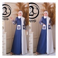 KARTIKA GAMIS BY U2C