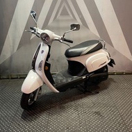 【寄售車】【0元交車】2012年 KYMCO 光陽 MANY 110 MANY110 機車 前碟後鼓