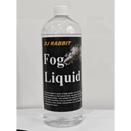 Fog Liquid/Stage Smoke Liquid/ Good stage effect/ Heavy Duty 1L Water-based Fog Liquid/Smoke Machine