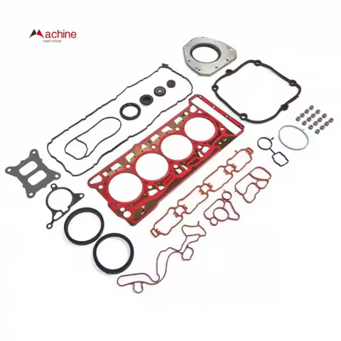 Engine Parts Overhaul Gasket Kit For Skoda Audi A3 A4L Q5 2.0T EA888 3 Cylinder 06K103383K 06K198019