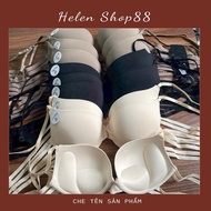 Combo of 4 QC women's anti-sagging breast lift bras with super push-up soft underwire, high quality 