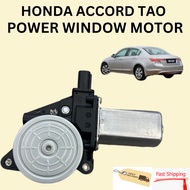 HONDA ACCORD TAO 2008-2012 POWER WINDOW MOTOR -MOTOR TINGKAP CERMIN HONDA ACCORD TAO
