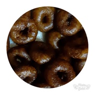 Delicious Cake / Mama Iman's Creamer / Spread / Deram / Viral Snack / Delicious Delicious, Mom's Cho