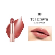 100％ real and new Opera Lip Tint 310 tea brown  OPERA 水光潤澤唇膏, 310 棕紅色