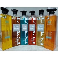 台灣🇹🇼Esaki 崎莎琪洗髮精 1000ml （紫光，藍光，橘光，柔光，ics)
